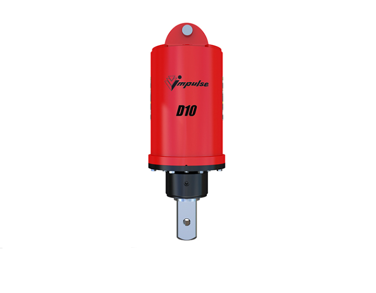 Гидробур Impulse D10